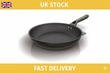 Image of Ninja ZEROSTICK Classic 30cm Frying Pan CW50030UK – Non-Stick Aluminium Pan, Ind