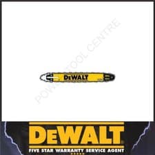 Image of Dewalt DT20660 40cm 15.7 Inch Chainsaw Guide Bar & Chain DCM575 DCM575N DCM585