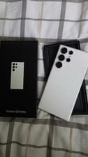 Image of SAMSUNG GALAXY S23 ULTRA 256GB 512GB 1TB SM-S918U - (FACTORY UNLOCKED) ❖SEALED❖