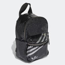 Image of Adidas Originals Mini PU Backpack Bags (GD1857)