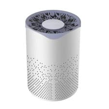 Image of Home Air Purifiers For Large Room Medical Grade HEPA Air Purifier Smoke Odor Pet
