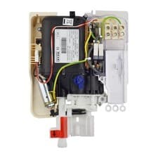 Image of Aqualisa Lumi / Sassi / Quartz Shower Replacement Engine / Motor 9.5kW - 435902