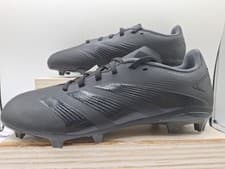 Image of Adidas Predator League Firm Ground Football Boots Junior Uk 4 Brand New L67