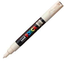 Image of Uni Posca PC-1M Paint Marker Pens - Extra Fine - Every Colour - Buy 4 Pay For 3