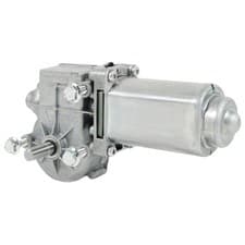 Image of DOGA 316.2761.20.00 12V DC Geared Motor 38rpm 2Nm 62:1