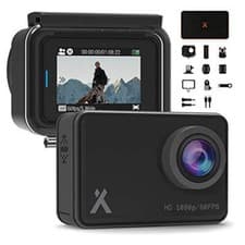 Image of Bear Grylls Wifi Action Camera Full HD 1080P with Touch-Screen