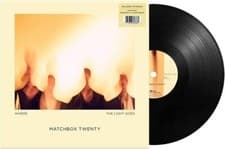 Image of Matchbox Twenty : Where the Light Goes VINYL 12" Album (2023) ***NEW***