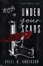 Image of Under Your Scars: a Dark Romance Novel