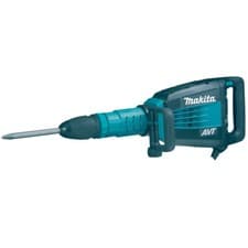Image of Makita HM1214C SDS Max Demolition Hammer (110V)