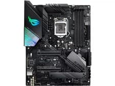 Image of Asus ROG STRIX Z390-F GAMING ATX DDR4-SDRAM LGA1151 Motherboard