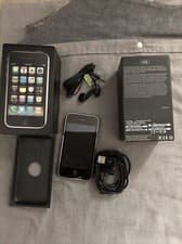 Image of iPhone 3G A