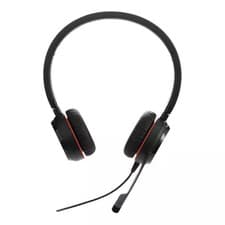 Image of Jabra Headset Evolve 30 II With Mic 5399-823-369