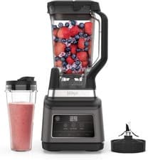Image of Ninja 2-In-1 Blender with 3 Automatic Programs; Blend, Max Blend, Crush, and 4 M