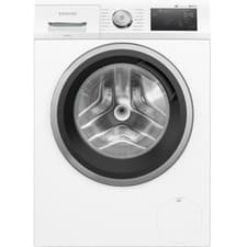 Image of Siemens Washing Machine White WM14UP89GB iQ500 9kg A Graded (B-48604)