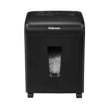 Image of Bonsaii 6 Sheet Cross Cut Paper Shredder, Compact Shredder for Home and Office