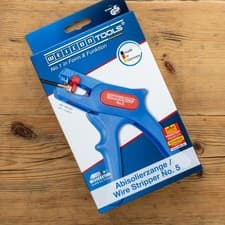 Image of Weicon Tools Automatic Wire Stripper No.5 10006786