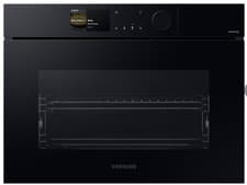 Image of Samsung Series 7 NQ5B7993AAK Compact Oven 50L Auto Open Door Clean Black