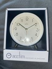 Image of Acctim Alarm Clock