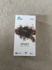 Image of Cardo Spirit Motorcycle Motorbike Intercom Single