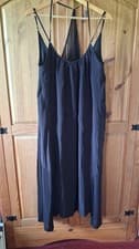 Image of All Saints Areena Dress Size 12