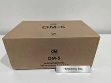 Image of OLYMPUS OM-5 OM SYSTEM Lens kit M.ZUIKO DIGITAL ED 14-150mm F4.0-5.6 II Black