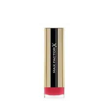 Image of Max Factor Colour Elixir Lipstick 4ml - Various Shades