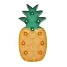 Image of 1 Pc LED Pineapple Light Decorative Party Lovely Lamp Festival Light