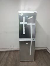 Image of Bosch KIN85NSE0G Fridge Freezer Series 2 249l No Frost Integrated [ID5011172629]
