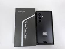Image of SAMSUNG Galaxy S26 512GB Unlocked Black  (SM-S942B/DS) #7058711