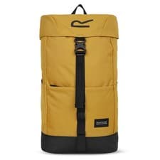 Image of Regatta Backpack Shilton 20L with Adjustable Shoulder Straps & Back Panel for...