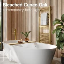 Image of Multipanel Naturepanel Shower Board