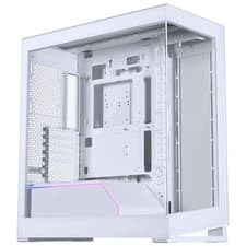 Image of Phanteks NV5 v2 - White Gaming PC Case