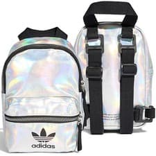 Image of Adidas Originals Mini PU Backpack Bags (FL9633)
