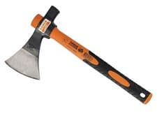 Image of Bahco General Purpose Axe Fibreglass Handle HFGPS 1kg BAHHFGS07400