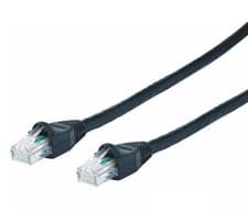 Image of LOGIK Ethernet Cable CAT6 2M