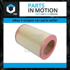 Image of Air Filter fits ALFA ROMEO GIULIETTA 940 1.6D 10 to 20 51843850 Febi Quality New