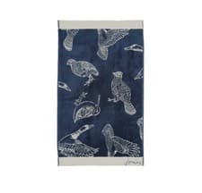 Image of Joules Wild Fowl Hand Towel BNWT