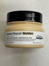 Image of L'Oreal Professionnel Serié Expert Absolut Repair Gold Lightweight Mask 250ml
