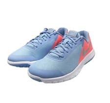 Image of Nike Flex Experience 5 SE GG boys trainers - UK 4 (US 4.5Y, Eur 36.). RRP of £75