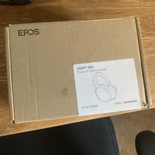 Image of Epos Sennheiser Adapt 360 Wireless Binaural Headset