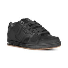 Image of Globe Sabre Skate Shoes - Dark Shadow/Phantom