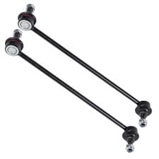 Image of Front Drop Link 22408 CSL7043 Anti Roll Bar Stabiliser For Ford 1851900 Febi x2