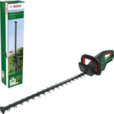 Image of Bosch ADVANCEDHEDGECUT 36V-65 36v Cordless Brushless Hedge Trimmer 650mm No Batt