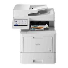 Image of Brother MFC-L9670CDN Professional A4 All-in-One Colour Laser Printer