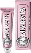 Image of Marvis Sensitive Gums Gentle Mint Toothpaste, 75 ml, Sensational Flavoured Tooth