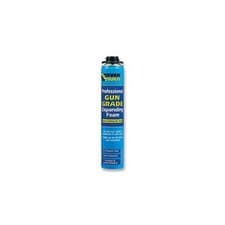 Image of Everbuild professional gun grade expanding foam 750ml