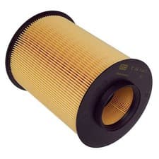 Image of C 16 134/2 Air Filter Fits Ford C-Max 2 Van Focus 2 Saloon Mazda 3 Mann Filter