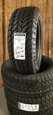 Image of 235 60 18 107H XL GENERAL GRABBER AT3 TYRES ALL TERRAIN 4X4 DELIVERED PRICE