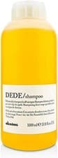 Image of Sulfate-Free Essential Haircare Shampoo (Dede) 1000ml – For Normal to Oily Scalp