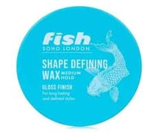 Image of FISH Original Fish Fingers Hair Wax - Shape Defining, 100ml - Pack of 1